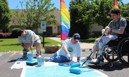 SPARKS Grants: Be the Spark in your Community!