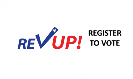 Voter Registration for Individuals with Disabilities