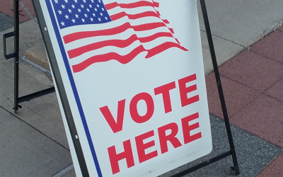 Wisconsin Disability Vote Coalition