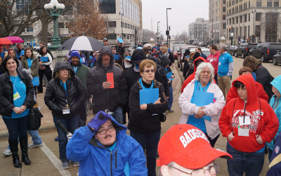 What We Do: 2017 – 2021 State Plan
