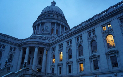 BPDD Testimony: Senate Bill 246 / Assembly Bill 168