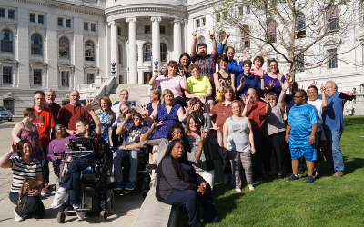 Apply for Partners in Policymaking