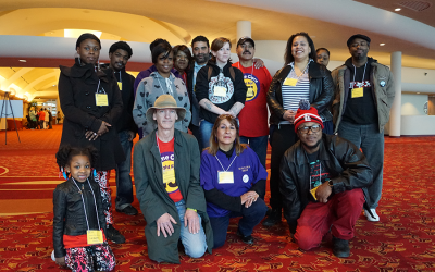 Save the Date: Disability Advocacy Day