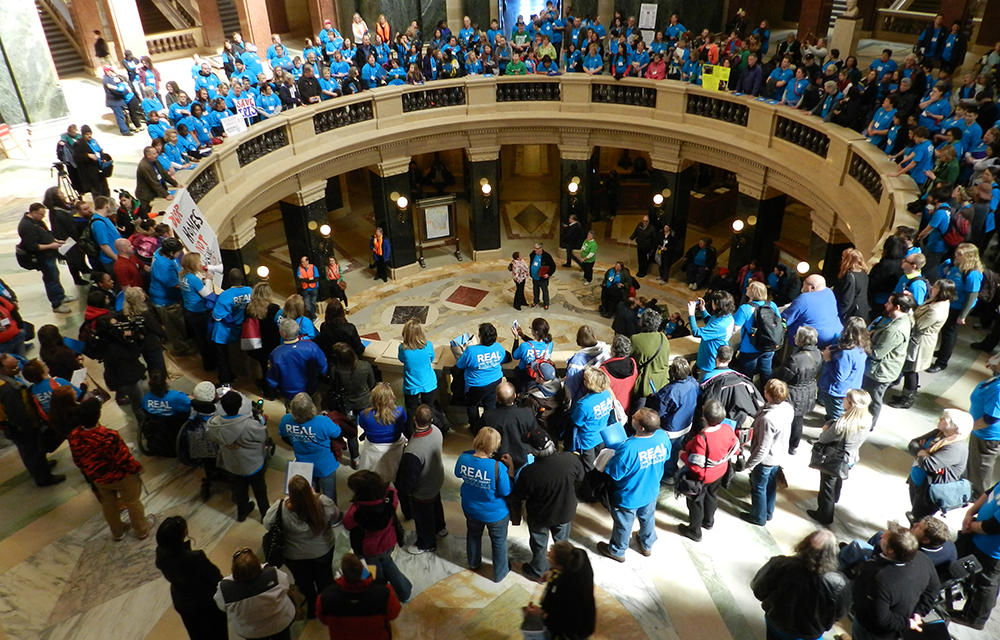 Join Us for Disability Advocacy Day – March 10