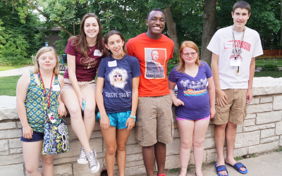Youth Leadership Forum: Apply Now!