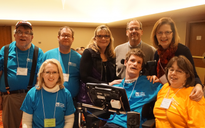 Disability Advocacy Day held March 21