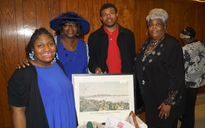Empowering Parents for Leadership in Milwaukee