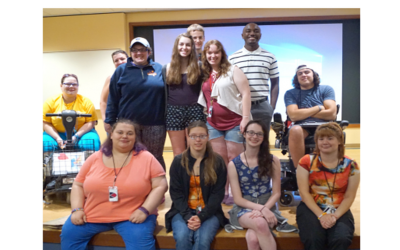 Read Our 2015-2017 Biennial Report