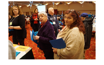 Disability Advocacy Day – March 20