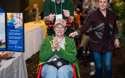Register Now for the 2018 Self-Determination Conference!
