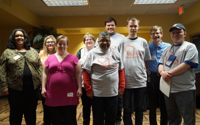 Employment First: Partner Grant Applications Available