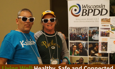 Living Well Application and FAQ