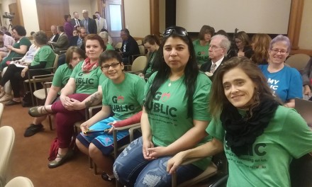 WI BPDD Statement on Proposed Funding for Students with Disabilities
