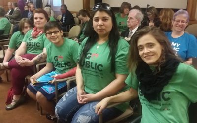 WI BPDD Statement on Proposed Funding for Students with Disabilities