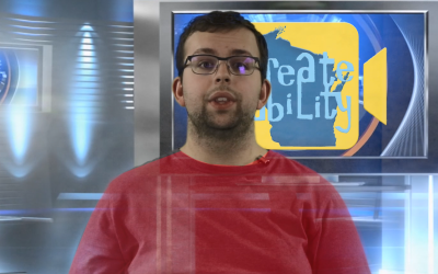 WI BPDD May 2019 Newsletter: Video Recording