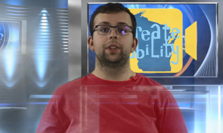 WI BPDD May 2019 Newsletter: Video Recording