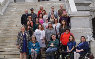 Become a Partner in Policymaking 2019-2020