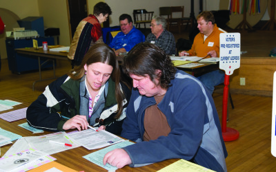 Supported Decision-Making Training: All Presentation Powerpoints