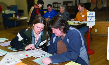 Supported Decision-Making Training: All Presentation Powerpoints
