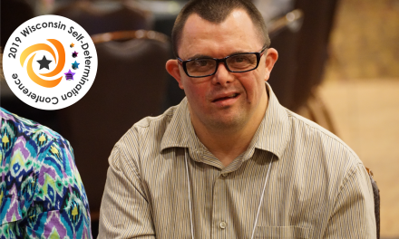 Registration Open for 2019 Self-Determination Conference