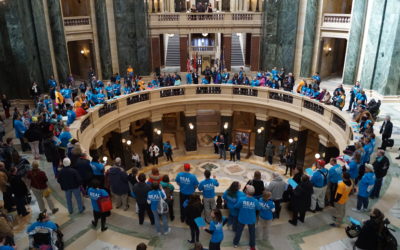 2023 Disability Advocacy Day – Save the Date March 23rd 2023