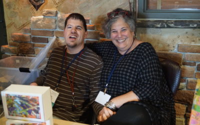 Virtual Employment First Conference: Free for Individuals with disabilities and their families!