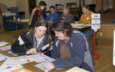 Supported Decision-Making Virtual Training February 17th, 2022