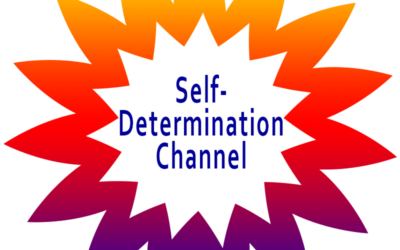 Self-Determination YouTube Channel