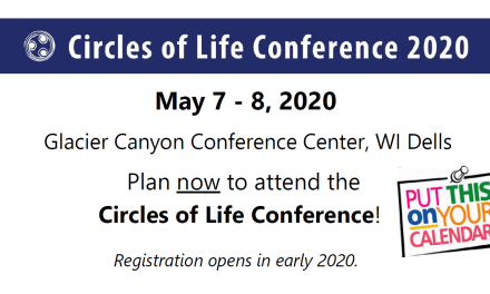 Circles of Life 2020