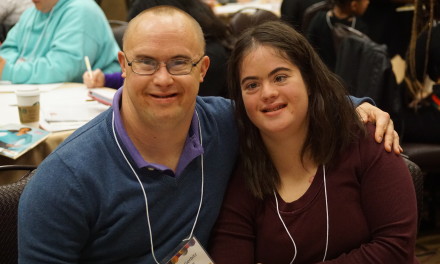 2019 Self-Determination Conference: Session Handouts