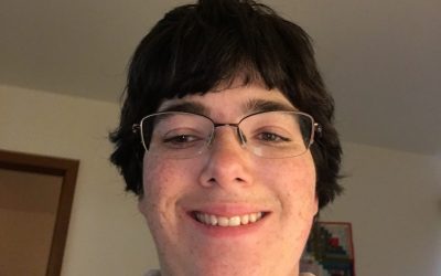 What’s the Word: May 2020