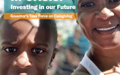 Governor’s Task Force on Caregiving: Final Report