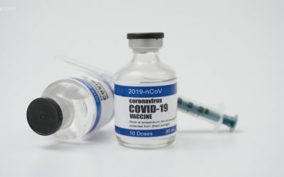 COVID-19 Vaccine Outreach Grants and Vaccine Helpline