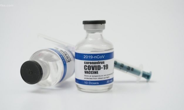 COVID-19 Vaccine Outreach Grants and Vaccine Helpline