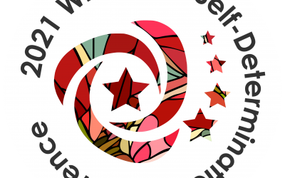 Self-Determination Conference: Call for Proposals