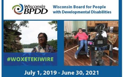 BPDD Annual Report