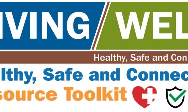 Living Well Toolkit and online BPDD resource order form