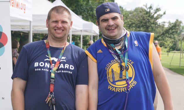 Madison Disability Pride Festival July 29th 2023