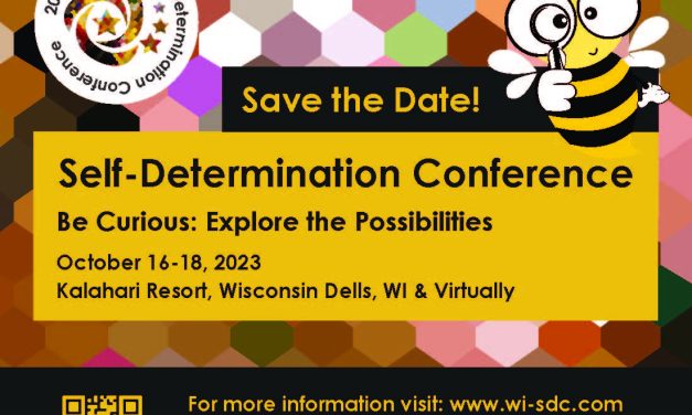 Self-Determination Conference 2023: Registration Deadline September 15th