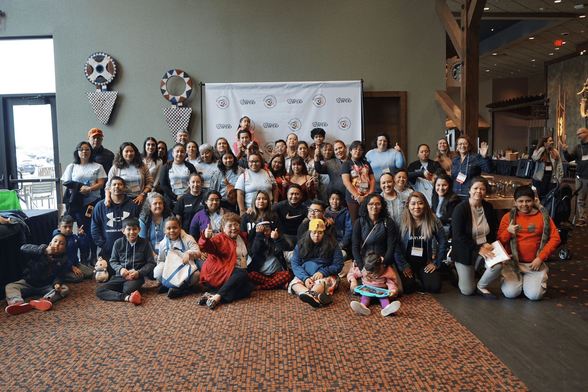 Families Supporting Families: 2025 Applications Open
