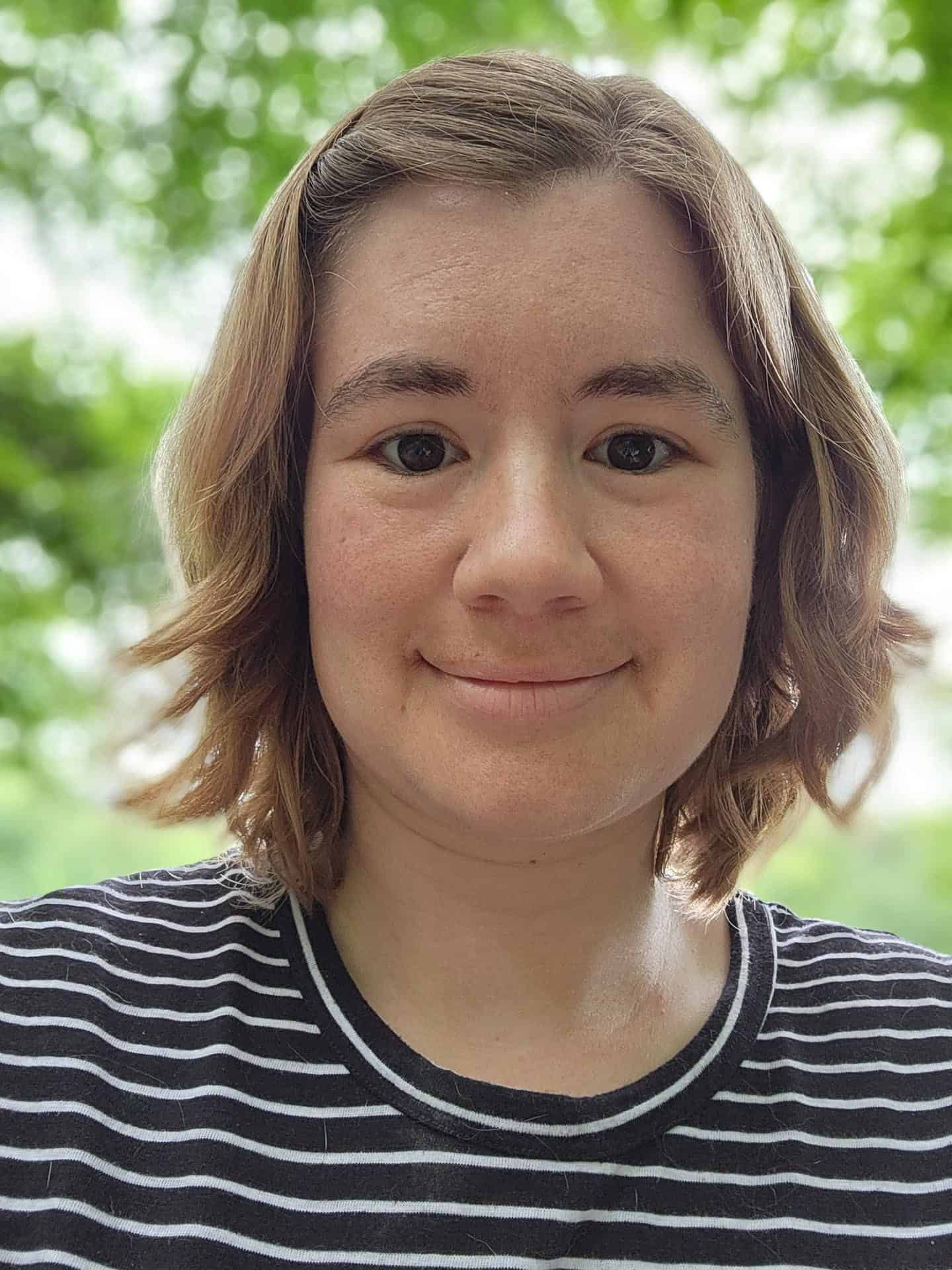 A message from BPDD Board Chair Sydney Badeau on DD Awareness Month