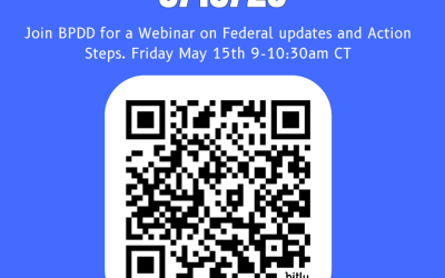 Federal Funding 2026: Updates and Action Steps 5/15