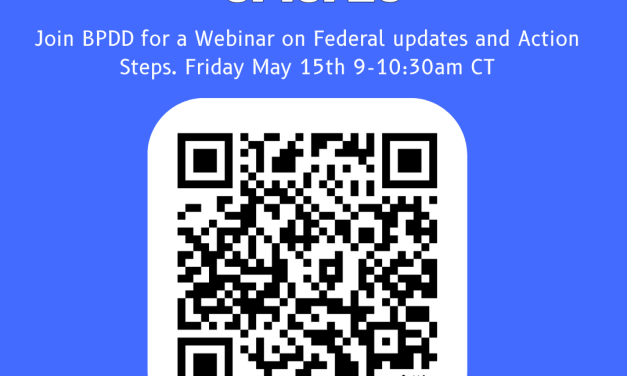 Federal Funding 2026: Updates and Action Steps 5/15