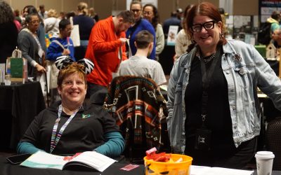 Self-Determination Conference 2026: Exhibitor Applications Open