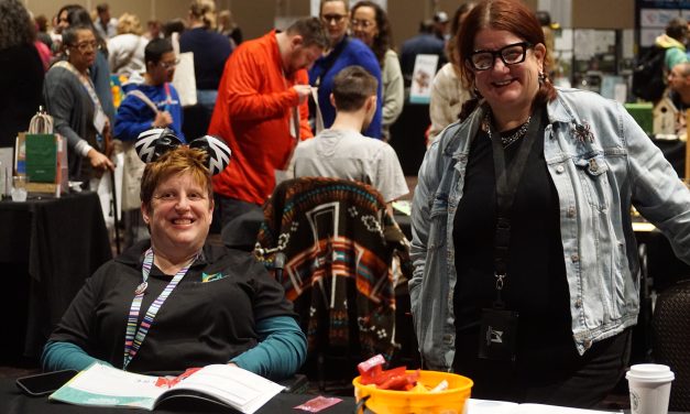 Self-Determination Conference 2026: Exhibitor Applications Open