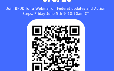Federal Funding 2026: Updates and Action Steps 6/5