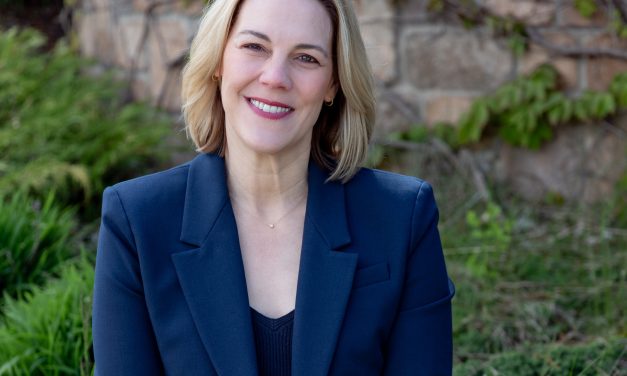 WI-BPDD welcomes Jenny Price as new Executive Director