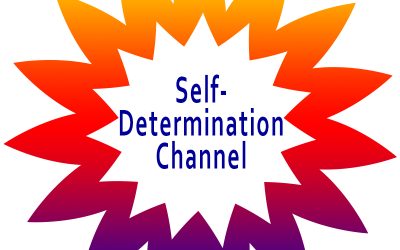 Self Determination YouTube Channel