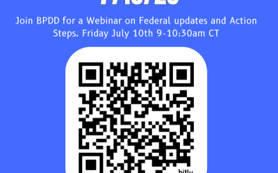 Federal Funding Webinar 2026: Register for Friday 7/10