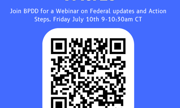 Federal Funding Webinar 2026: Register for Friday 7/10